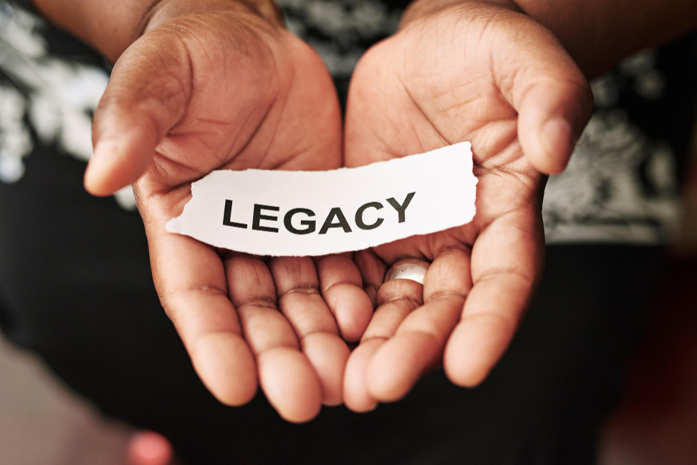 How to Make an Impact That Lasts Beyond Today