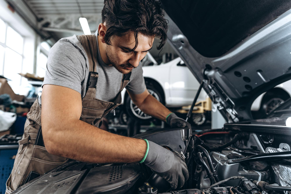 Paying for Trade School and Certificate Programs