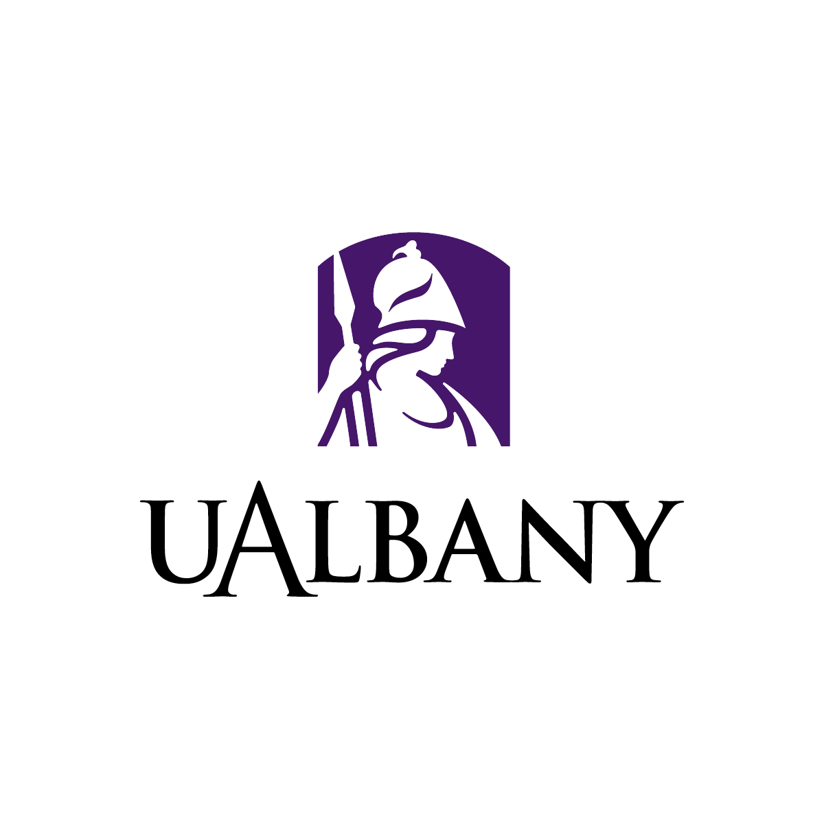 SUNY at Albany Logo