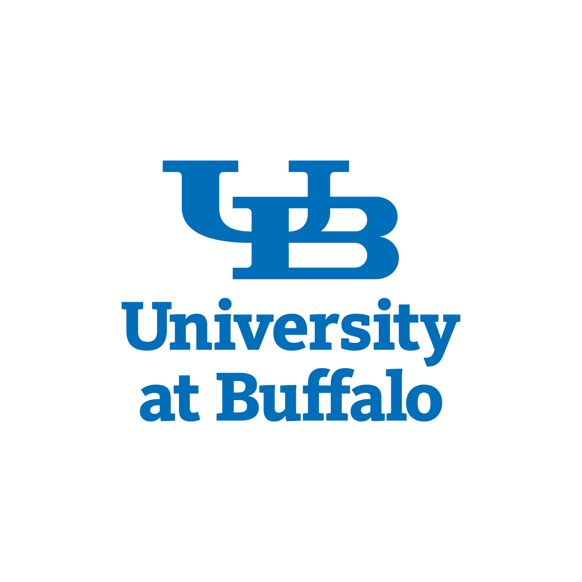 SUNY at Buffalo Logo
