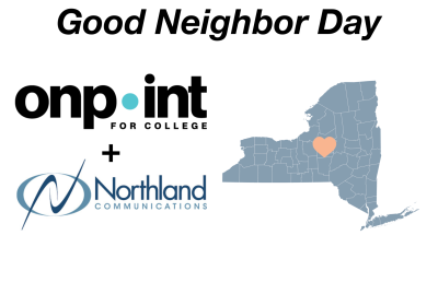 Northland Good Neighbor Website Graphic