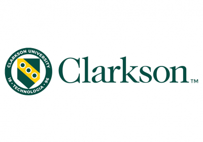 Website Events Calendar Logo Clarkson