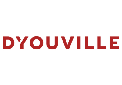 Website Events Calendar Logo Dyouville