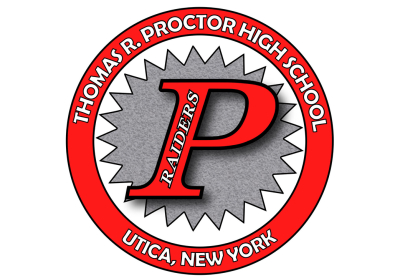 Website Events Calendar Logo HS Proctor