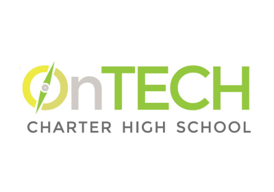 Website Events Calendar Logo OnTech High School