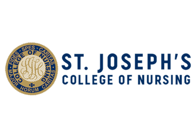 Website Events Calendar Logo St Josephs Nursing