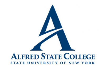 Website Events Calendar Logo Alfred State