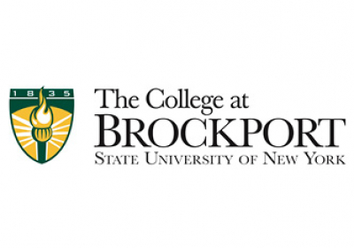 Website Events Calendar Logo Brockport