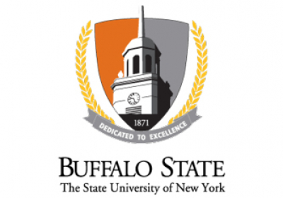 Website Events Calendar Logo Buffalo State