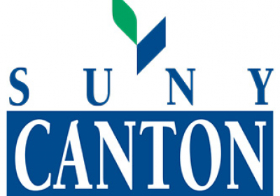 Website Events Calendar Logo Canton