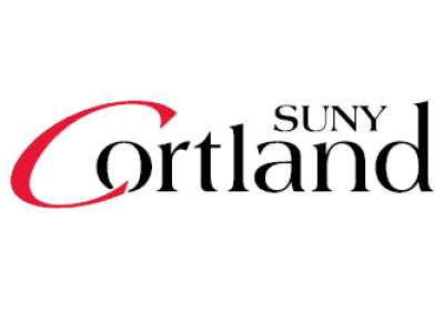 Website Events Calendar Logo Cortland