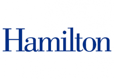 Website Events Calendar Logo Hamilton College