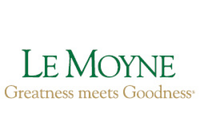 Website Events Calendar Logo Le Moyne