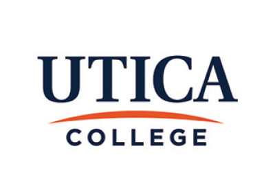 Website Events Calendar Logo Utica College