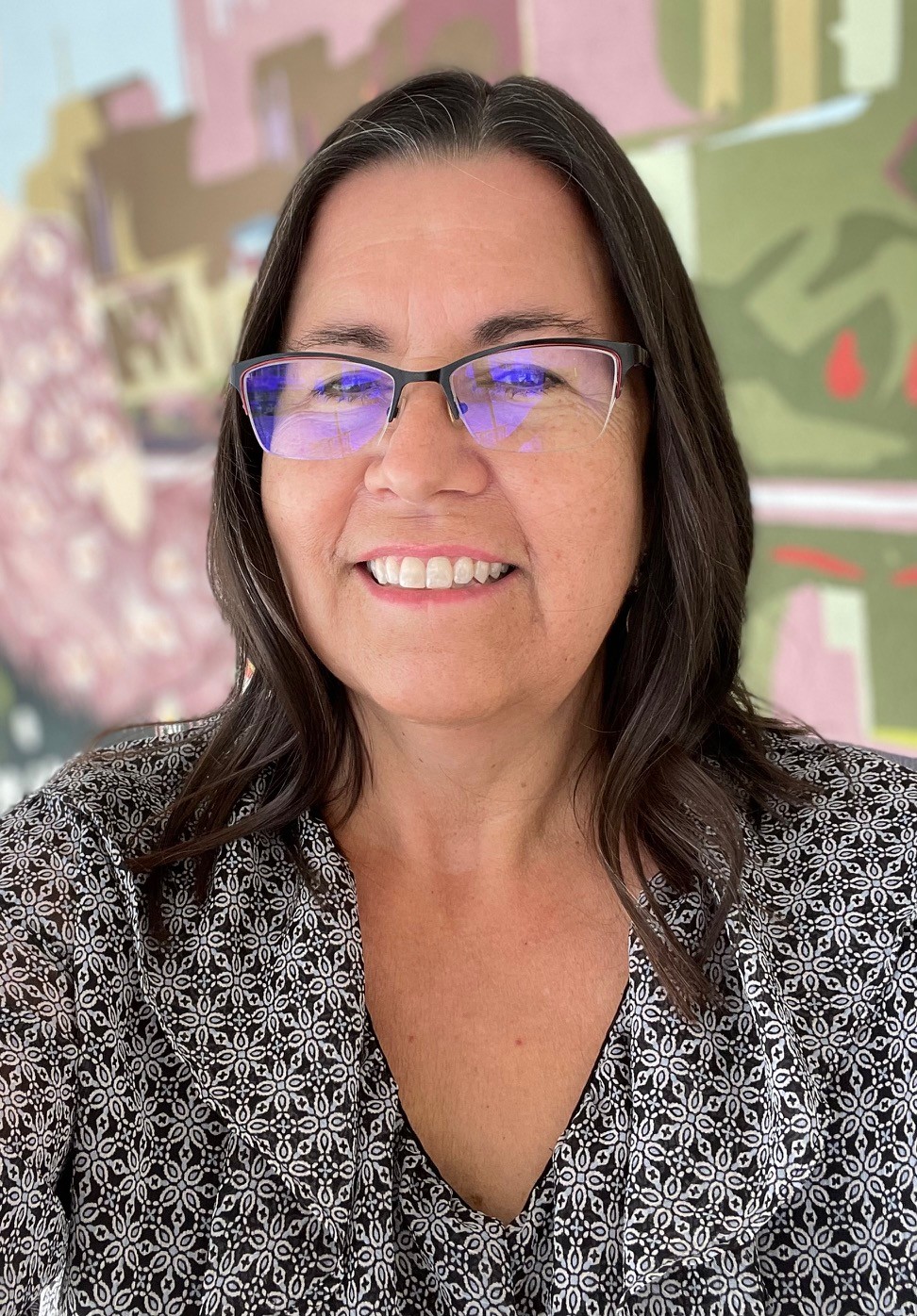 Viki Redding Headshot OnPoint