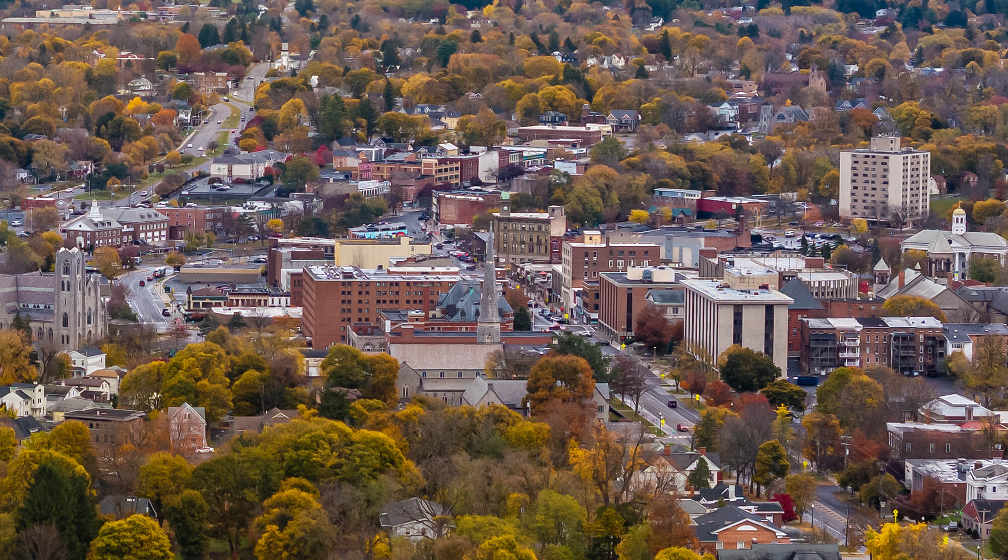 Auburn NY