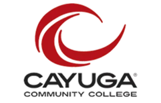 Cayuga Community College Logo
