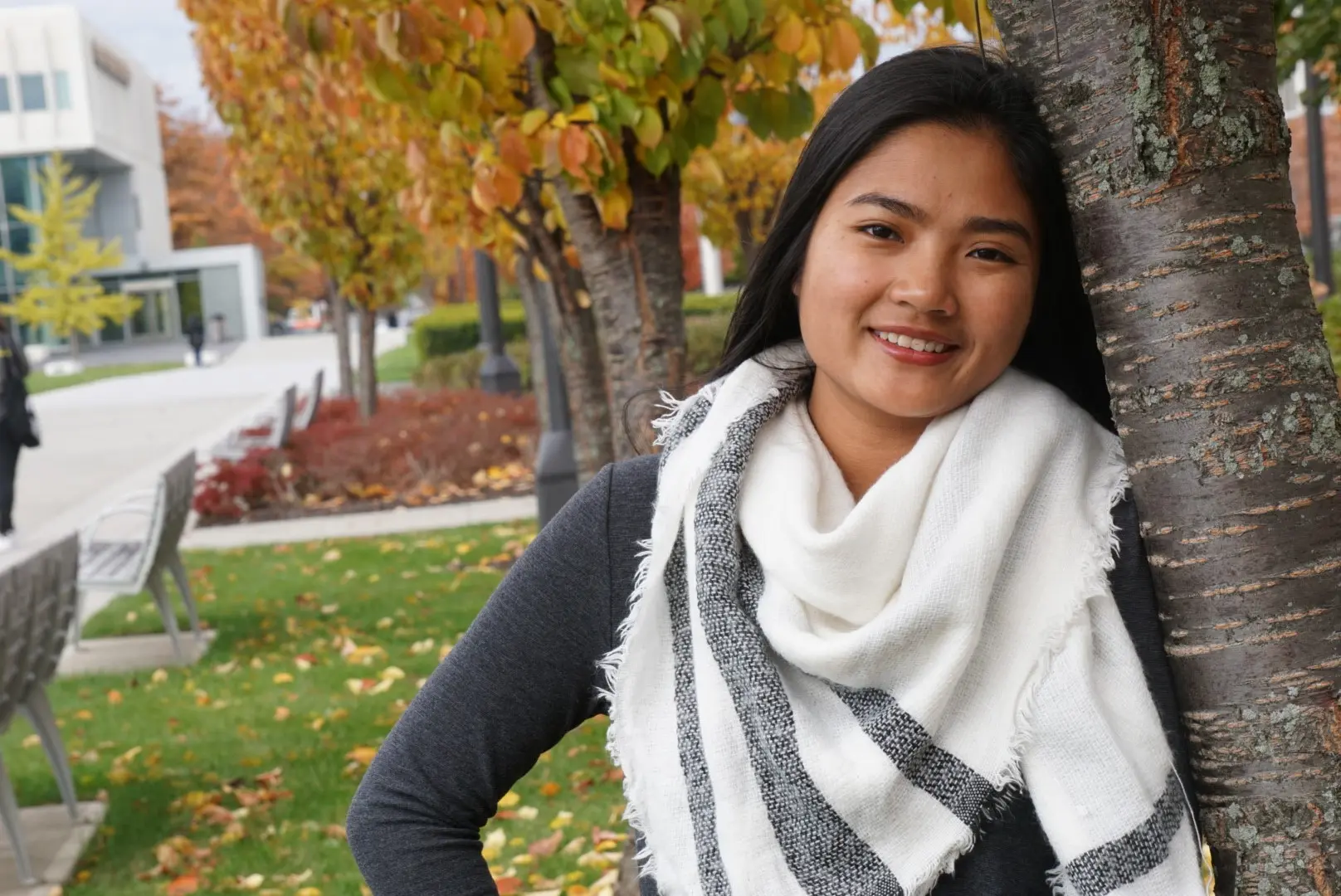 Moo Toh Taw Utica and Herkimer Grad 2018