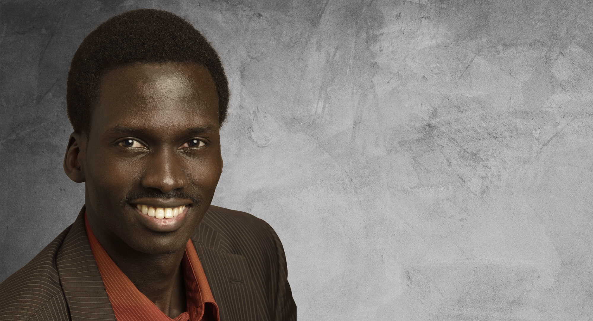 Elijah Dut Story