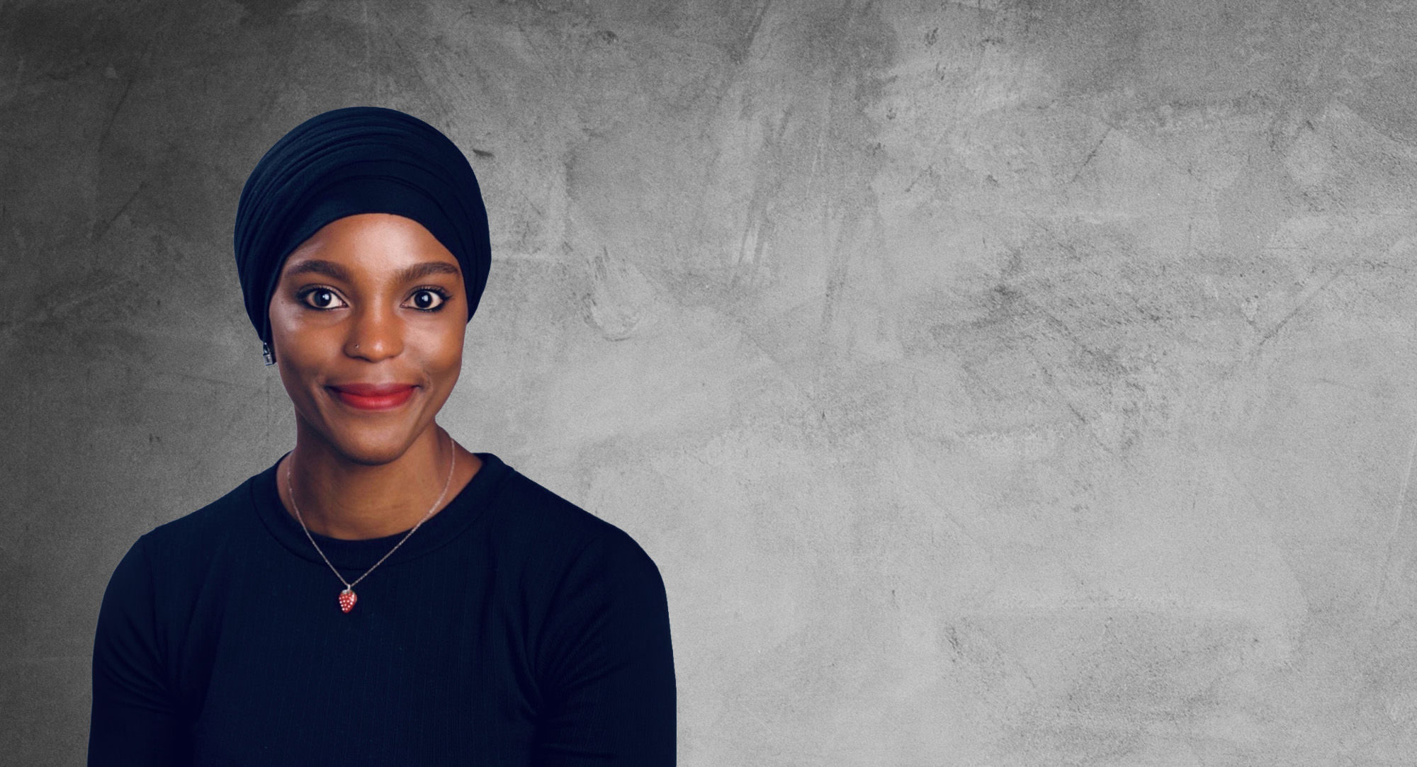 Hassina Adams Story