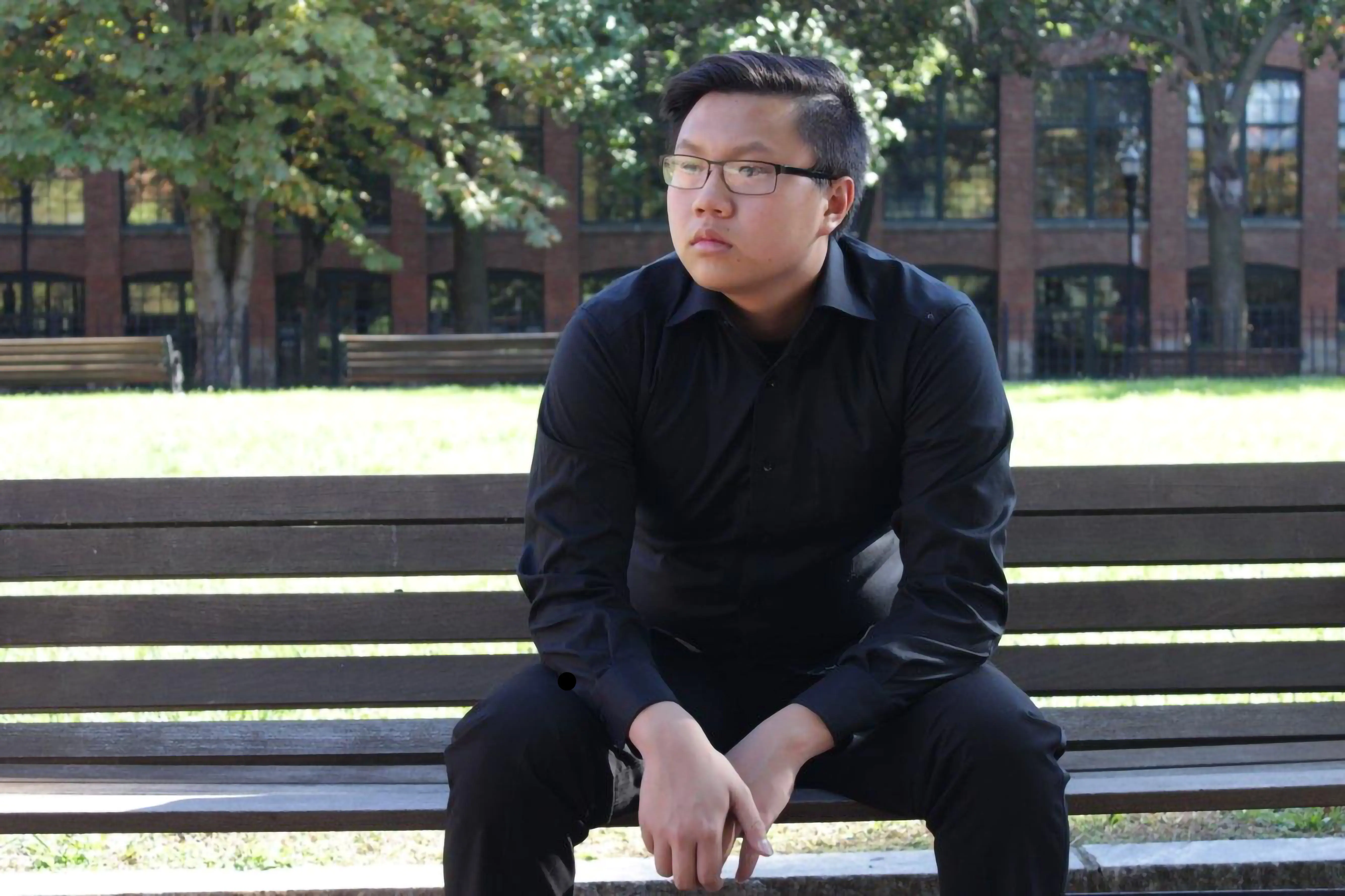 Michael Huynh