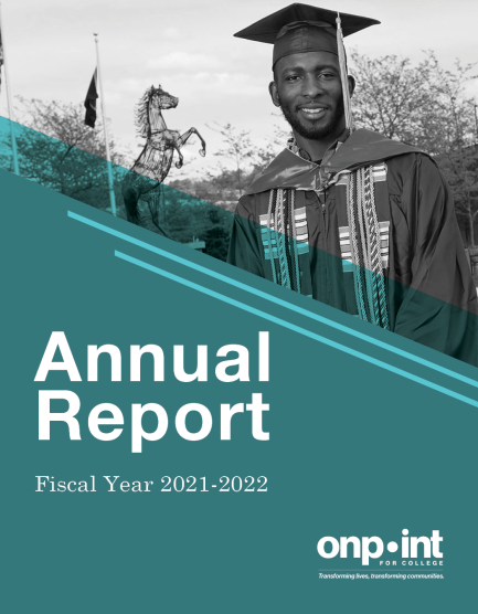 Annual Report FY 2021 22 Handout Version2