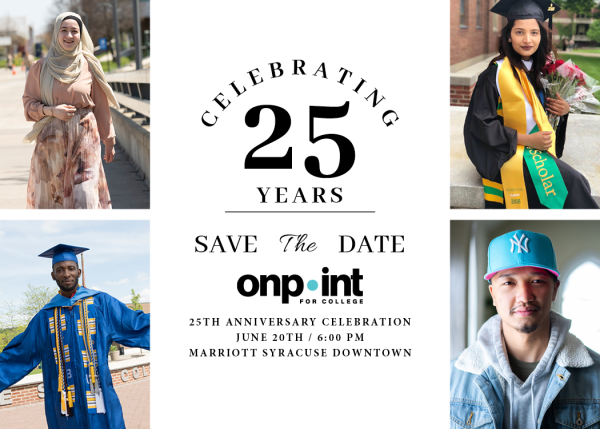 OPFC 25th Anniversary Celebration Card Folder Website Image