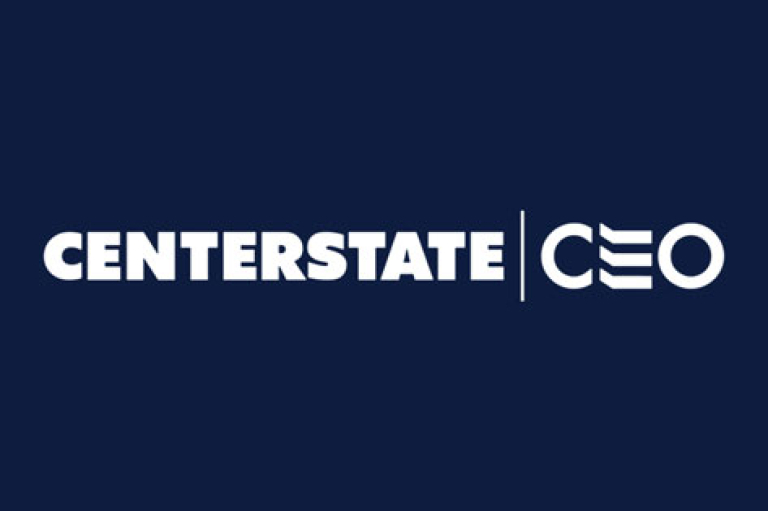 CenterState CEO Logo