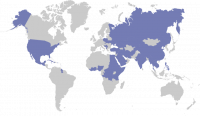 OPFC Countries