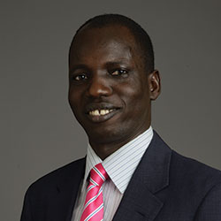 Julius Wani