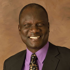 John Dau