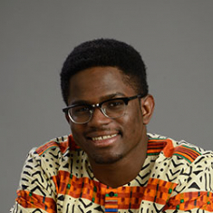 Robert Nyumah