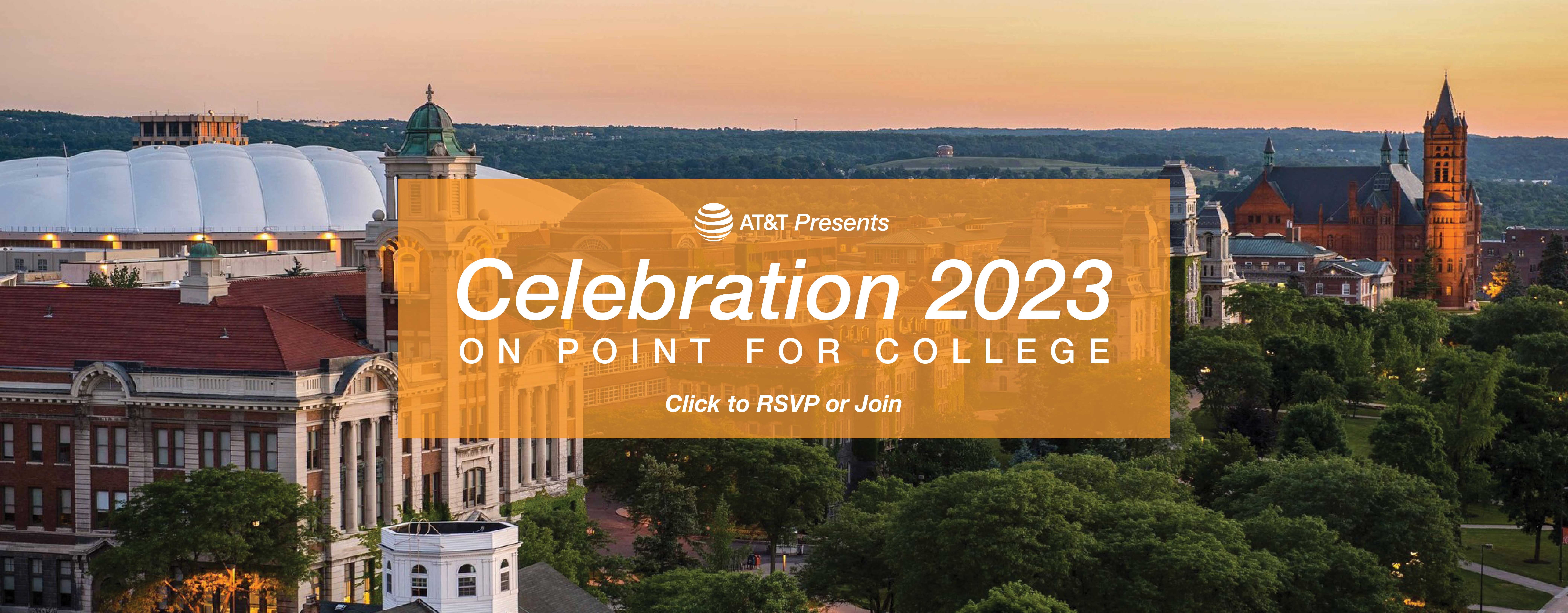 Celebration Website Slider 2023