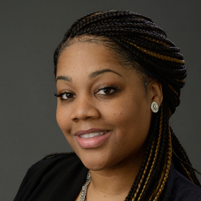 Nicole Merriweather
